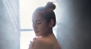Moisture Rich In-Shower Body Balm
